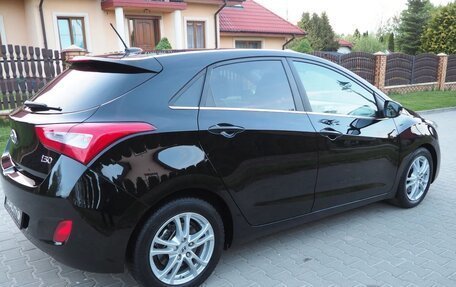 Hyundai i30 II рестайлинг, 2014 год, 1 050 000 рублей, 8 фотография