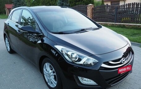 Hyundai i30 II рестайлинг, 2014 год, 1 050 000 рублей, 3 фотография