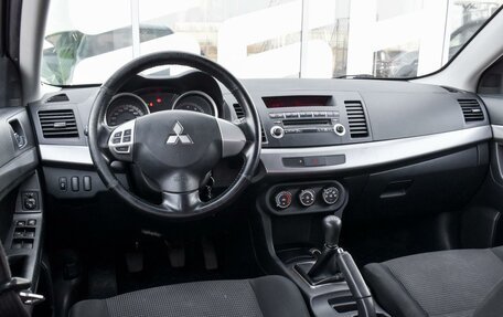 Mitsubishi Lancer IX, 2007 год, 789 000 рублей, 6 фотография