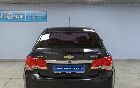 Chevrolet Cruze II, 2013 год, 735 000 рублей, 6 фотография