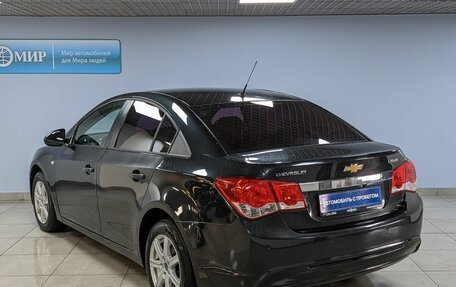 Chevrolet Cruze II, 2013 год, 735 000 рублей, 7 фотография