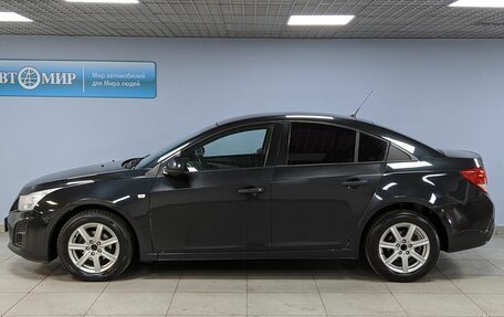 Chevrolet Cruze II, 2013 год, 735 000 рублей, 8 фотография