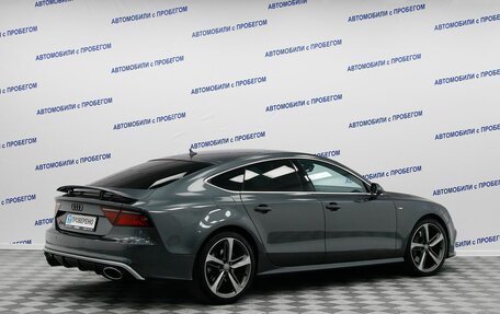 Audi A7, 2017 год, 3 299 000 рублей, 2 фотография