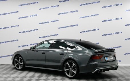 Audi A7, 2017 год, 3 299 000 рублей, 4 фотография