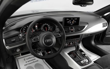 Audi A7, 2017 год, 3 299 000 рублей, 11 фотография