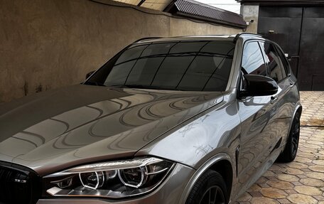 BMW X5 M, 2015 год, 5 800 000 рублей, 1 фотография