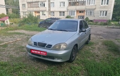 Chevrolet Lanos I, 2006 год, 250 000 рублей, 1 фотография