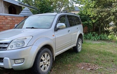 Great Wall Hover, 2008 год, 570 000 рублей, 1 фотография