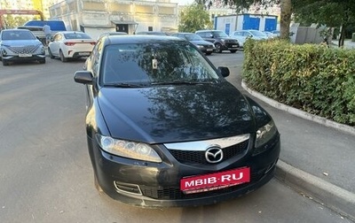 Mazda 6, 2005 год, 410 000 рублей, 1 фотография