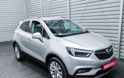 Opel Mokka I, 2017 год, 1 850 000 рублей, 1 фотография