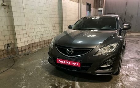 Mazda 6, 2011 год, 1 350 000 рублей, 1 фотография