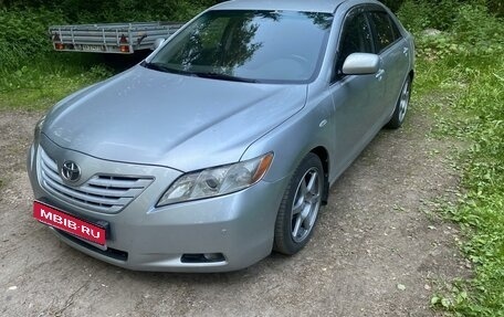 Toyota Camry, 2006 год, 1 700 000 рублей, 1 фотография