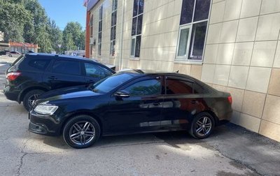 Volkswagen Jetta VI, 2013 год, 1 350 000 рублей, 1 фотография