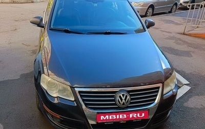 Volkswagen Passat B6, 2009 год, 720 000 рублей, 1 фотография