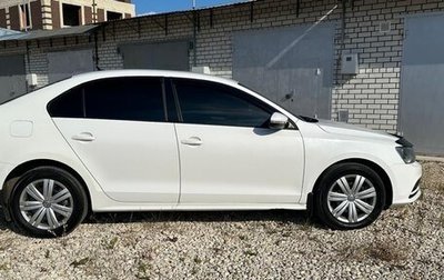 Volkswagen Jetta VI, 2015 год, 1 425 000 рублей, 1 фотография