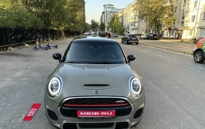 MINI Hatch, 2018 год, 2 850 000 рублей, 1 фотография