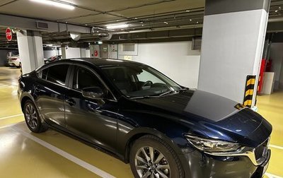 Mazda 6, 2021 год, 2 950 000 рублей, 1 фотография