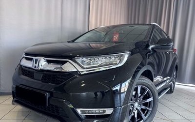 Honda CR-V IV, 2023 год, 3 000 000 рублей, 1 фотография