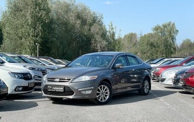 Ford Mondeo IV, 2011 год, 1 100 000 рублей, 1 фотография