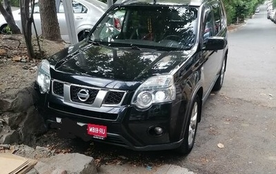 Nissan X-Trail, 2012 год, 1 650 000 рублей, 1 фотография