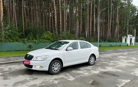 Skoda Octavia, 2010 год, 1 100 000 рублей, 1 фотография