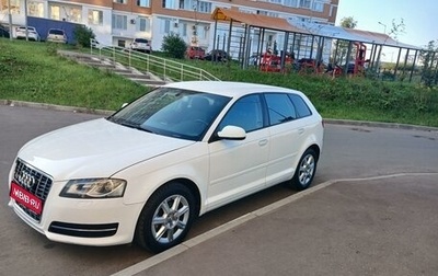 Audi A3, 2011 год, 1 200 000 рублей, 1 фотография