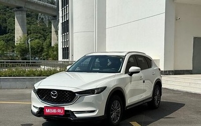 Mazda CX-5 II, 2021 год, 2 150 000 рублей, 1 фотография