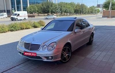 Mercedes-Benz E-Класс, 2003 год, 1 000 000 рублей, 1 фотография