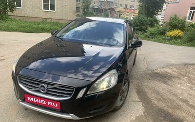 Volvo S60 III, 2011 год, 1 250 000 рублей, 1 фотография