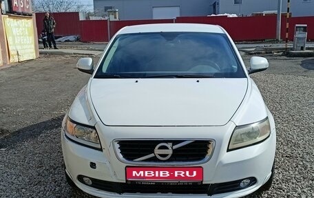 Volvo S40 II, 2011 год, 730 000 рублей, 1 фотография