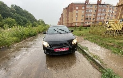 Toyota Corolla, 2007 год, 690 000 рублей, 1 фотография