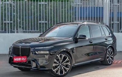 BMW X7, 2024 год, 17 890 000 рублей, 1 фотография