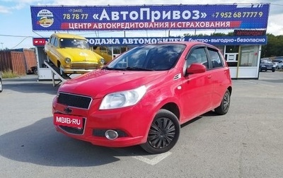 Chevrolet Aveo III, 2008 год, 395 000 рублей, 1 фотография