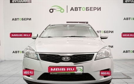 KIA cee'd I рестайлинг, 2010 год, 785 000 рублей, 7 фотография