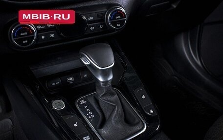 KIA Soul III, 2022 год, 2 460 200 рублей, 8 фотография