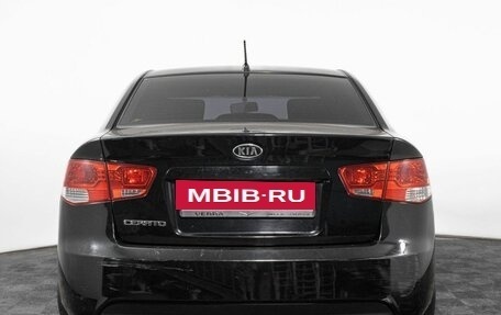 KIA Cerato III, 2011 год, 710 000 рублей, 6 фотография