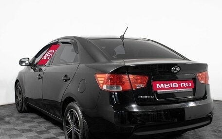 KIA Cerato III, 2011 год, 710 000 рублей, 7 фотография