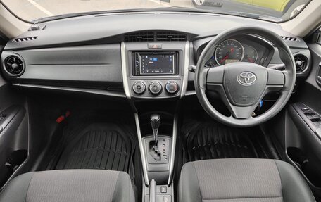 Toyota Corolla, 2016 год, 1 350 000 рублей, 7 фотография