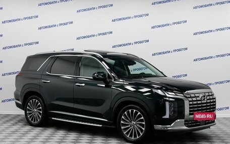 Hyundai Palisade I, 2022 год, 6 299 000 рублей, 3 фотография