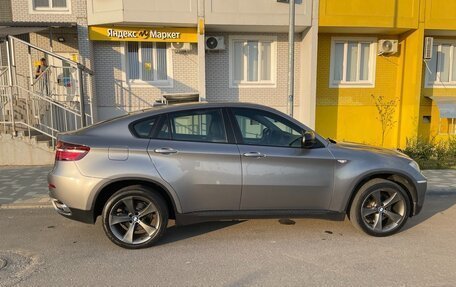 BMW X6, 2012 год, 2 550 000 рублей, 8 фотография