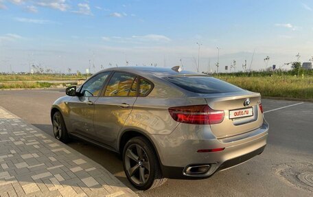 BMW X6, 2012 год, 2 550 000 рублей, 6 фотография