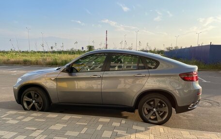 BMW X6, 2012 год, 2 550 000 рублей, 4 фотография