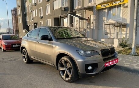 BMW X6, 2012 год, 2 550 000 рублей, 9 фотография