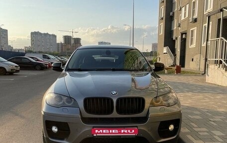 BMW X6, 2012 год, 2 550 000 рублей, 2 фотография