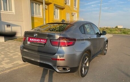 BMW X6, 2012 год, 2 550 000 рублей, 7 фотография