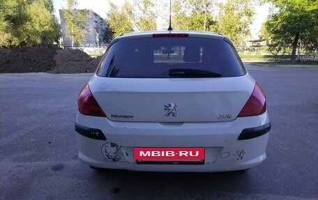 Peugeot 308 II, 2010 год, 360 000 рублей, 3 фотография