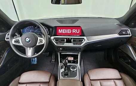 BMW 3 серия, 2020 год, 4 000 000 рублей, 6 фотография