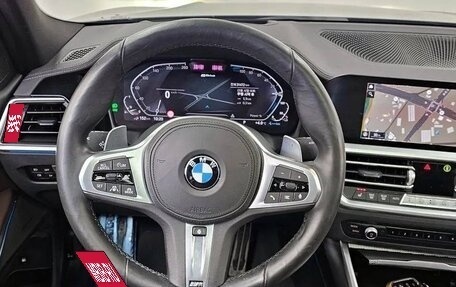 BMW 3 серия, 2020 год, 4 000 000 рублей, 8 фотография