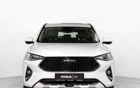 Haval F7 I, 2019 год, 2 157 000 рублей, 2 фотография