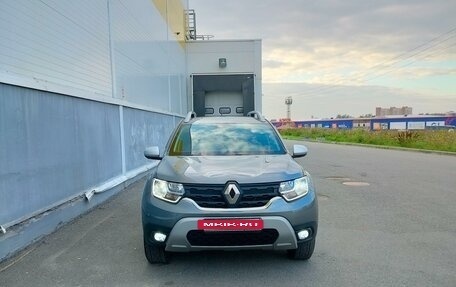 Renault Duster, 2021 год, 2 057 000 рублей, 3 фотография